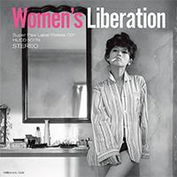 Women’s Liberation